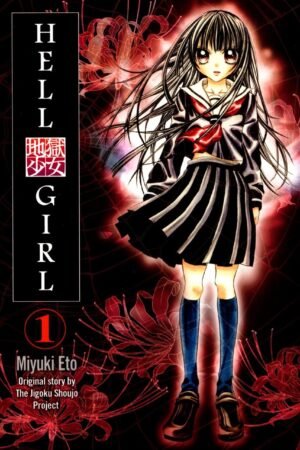 Hell Girl
