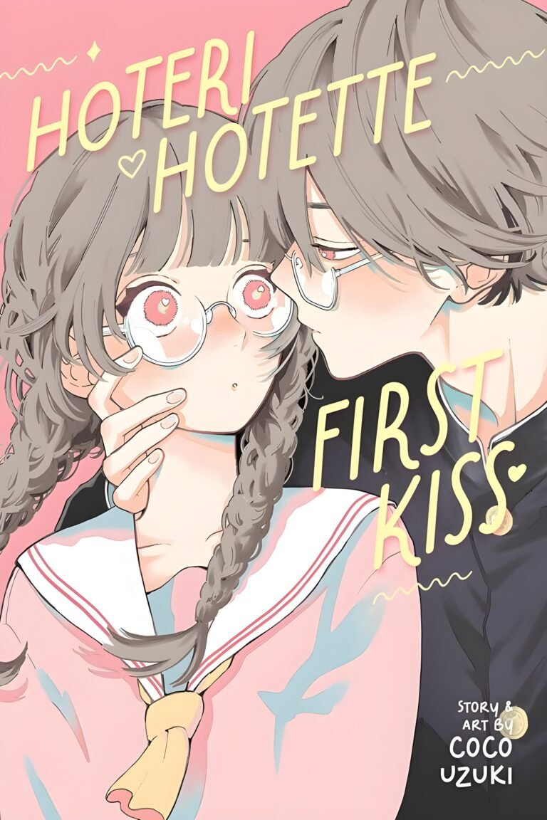 Hoteri Hotette First Kiss