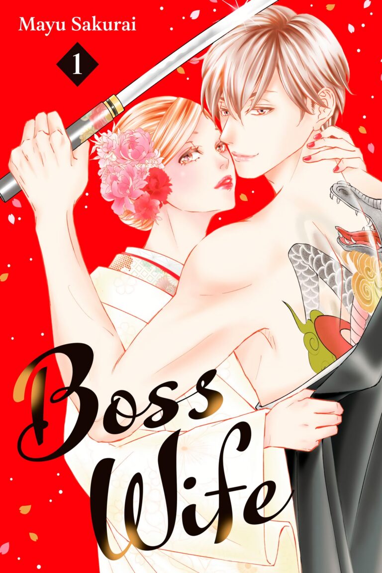 Boss Wife