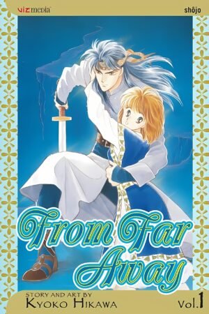 From Far Away (Enhanced+)