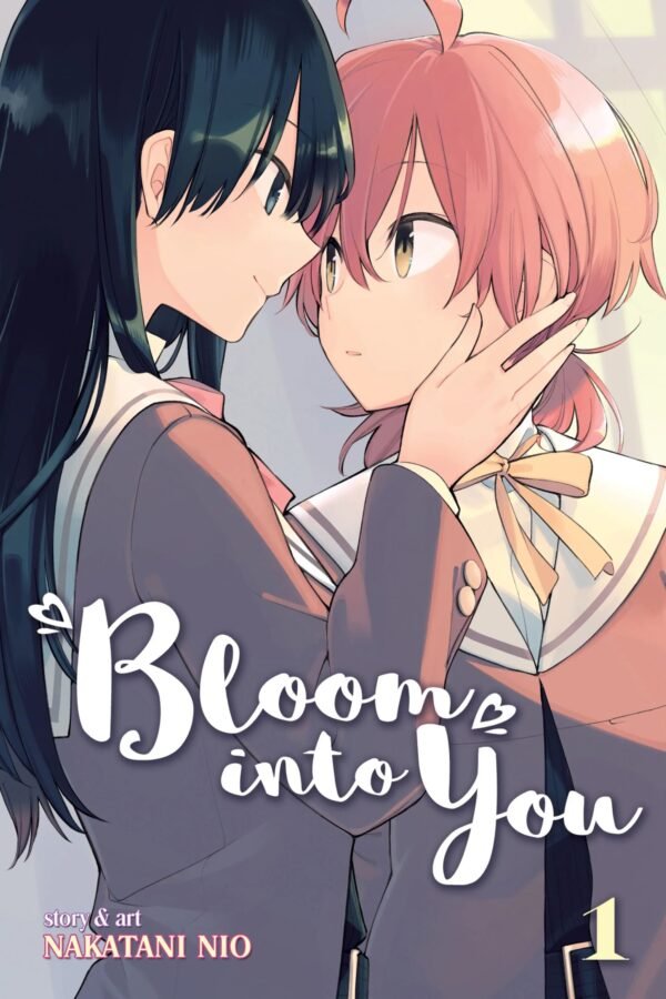 Bloom Into You + Anthology