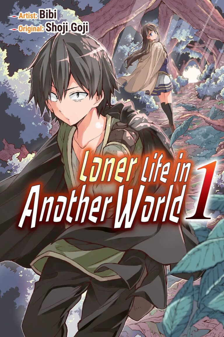 Loner Life in Another World
