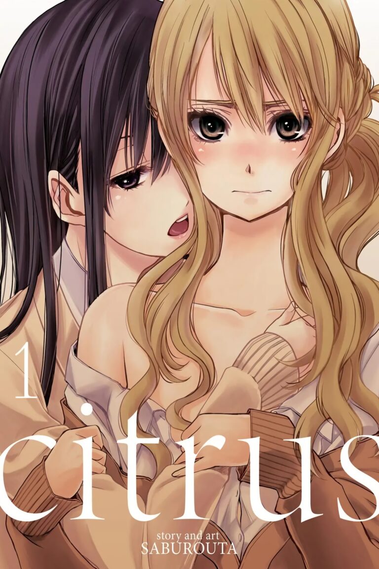 Citrus and Citrus Plus