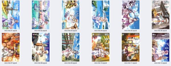 Aria - Image 2