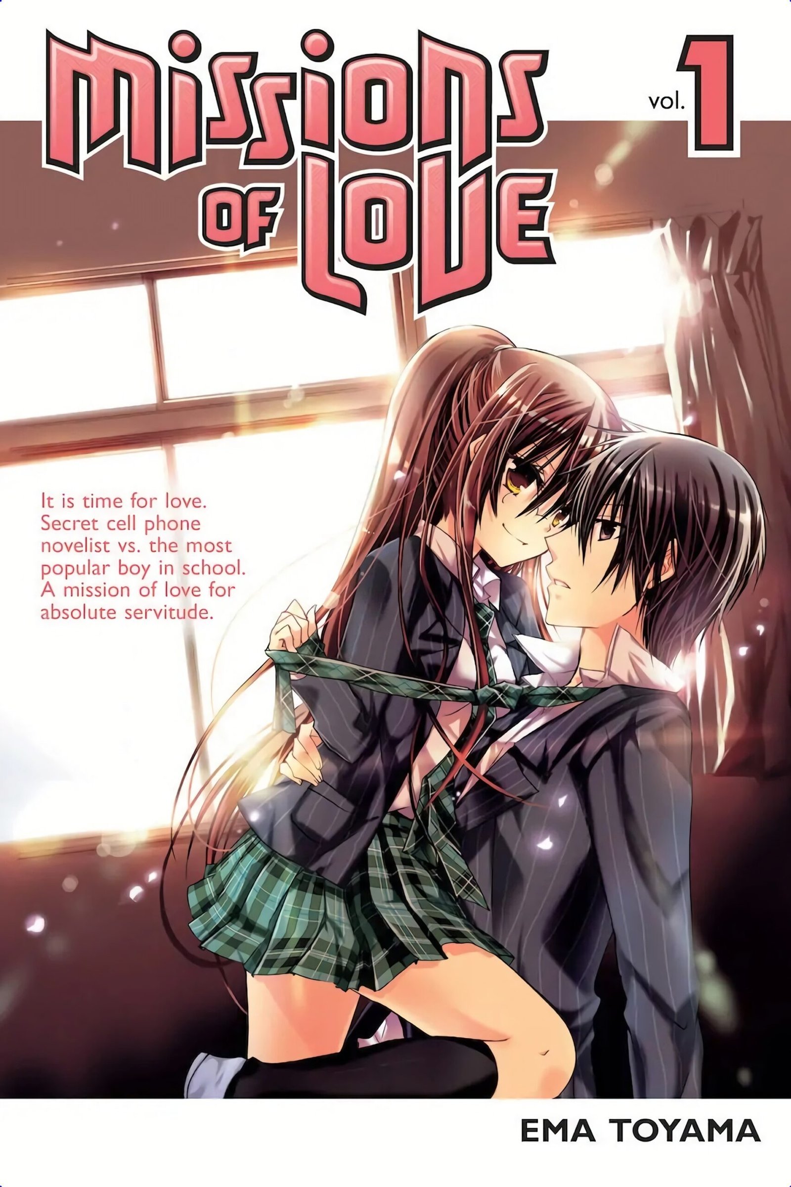 Missions of Love