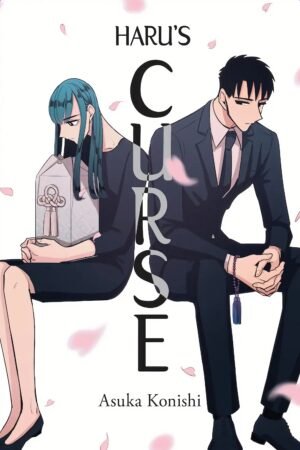 Haru's Curse