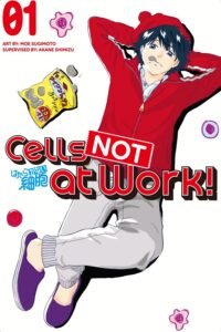 Cells Not at Work