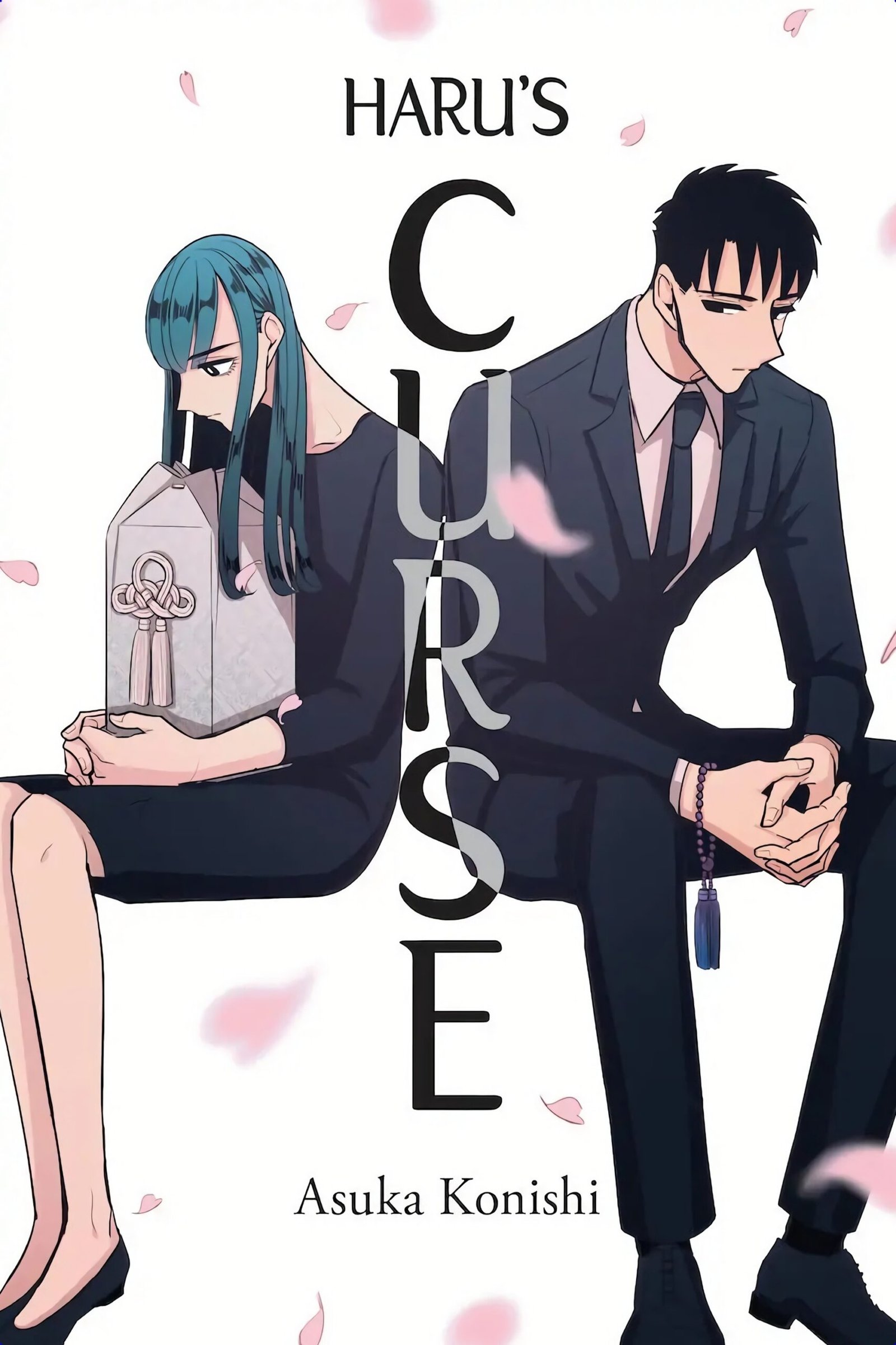 Haru's Curse