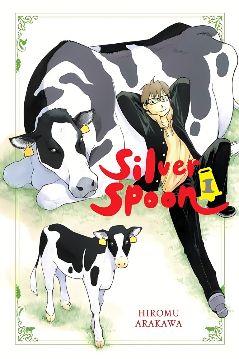 Silver Spoon