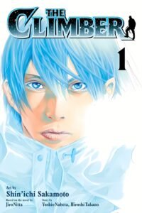 The Climber (4k Enhanced)