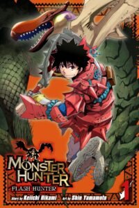 Monster Hunter: Flash Hunter