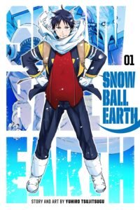 Snowball Earth