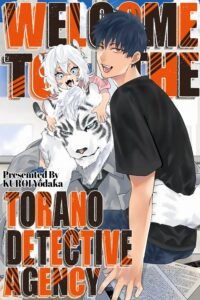 Welcome to the Torano Detective Agency