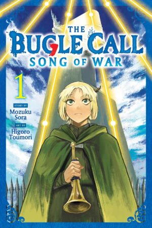 The Bugle Call: Song of War