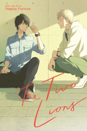 Futari no Lion