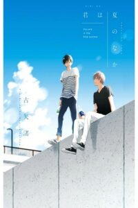 Kimi wa Natsu no Naka