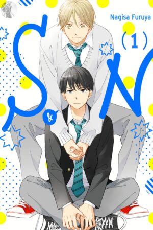 S to N