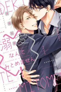 Dekiai Nante Mitomemasen