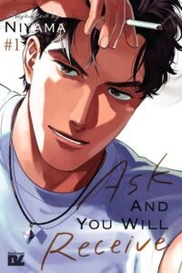 Ask And You Will Receive