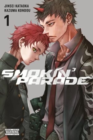 Smokin' Parade