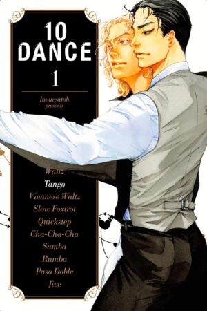 10 Dance