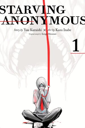 Starving Anonymous