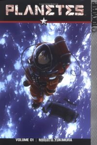 Planetes