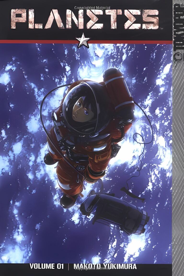 Planetes