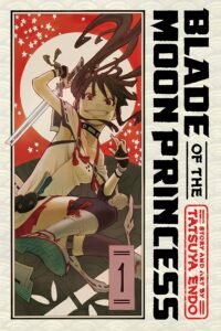 Blade of the Moon Princess