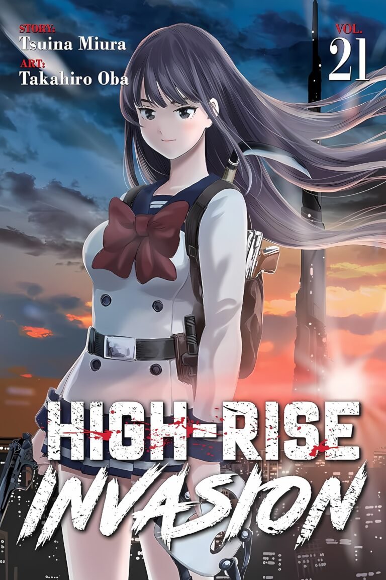High-Rise Invasion