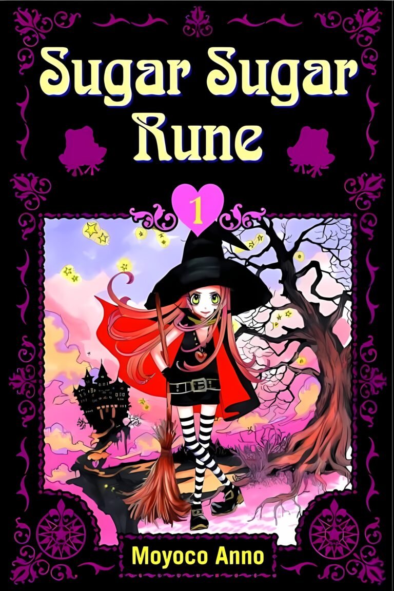 Sugar Sugar Rune (Enhanced)