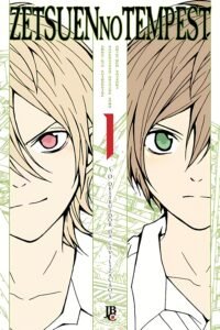 Blast of Tempest