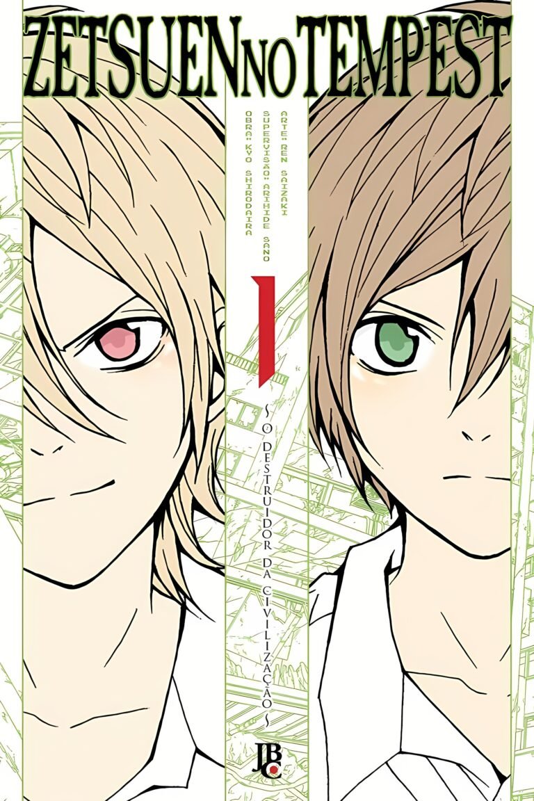 Blast of Tempest