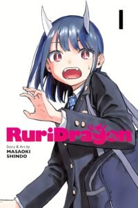 RuriDragon