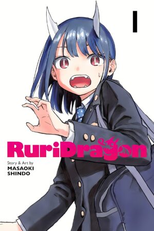 RuriDragon