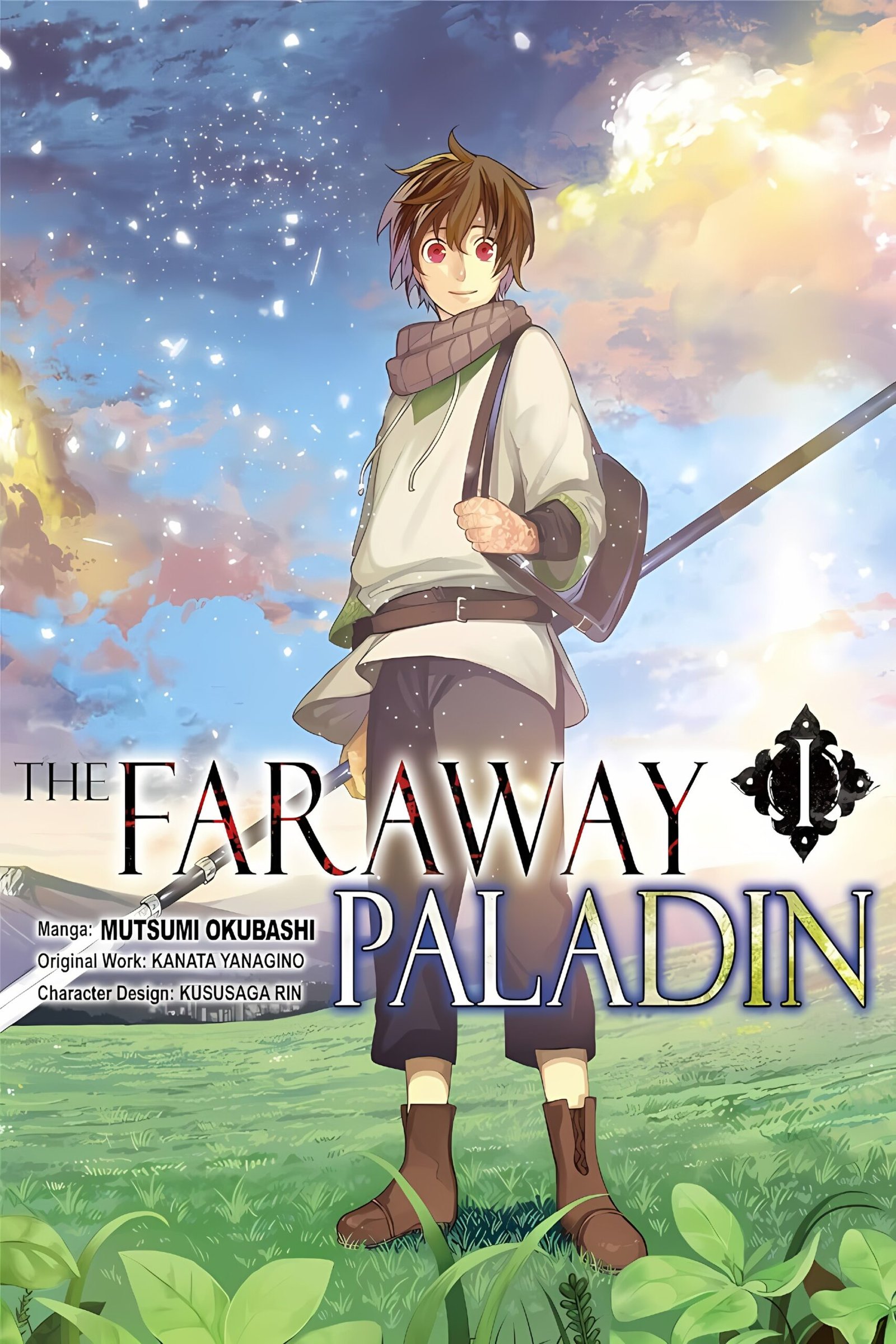 The Faraway Paladin