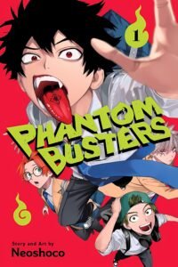 Phantom Busters