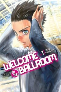 Welcome to the Ballroom
