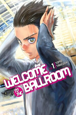 Welcome to the Ballroom