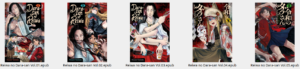 Reiwa no Dara-san - Image 2