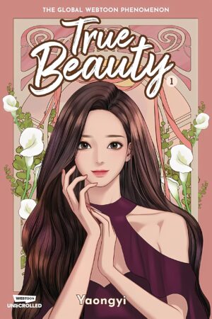 True Beauty (Colored)
