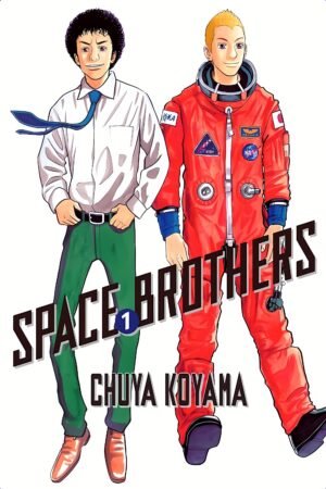 Space Brothers