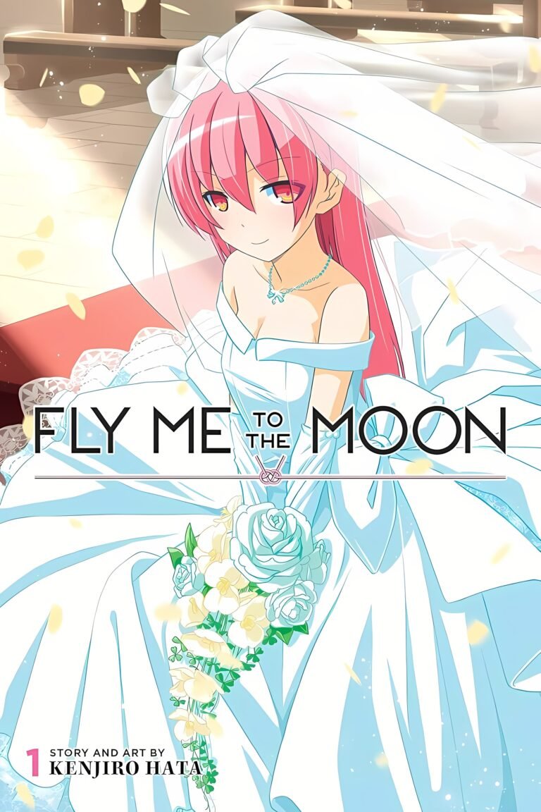 Fly Me to The Moon