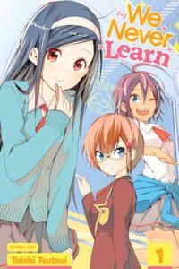 We Never Learn