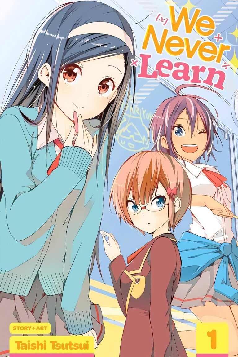 We Never Learn