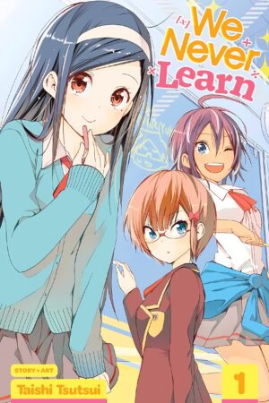 We Never Learn