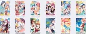 We Never Learn - Image 2