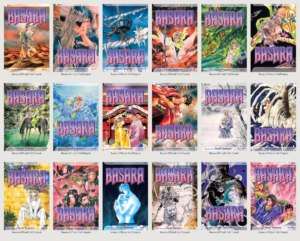 Basara - Image 2