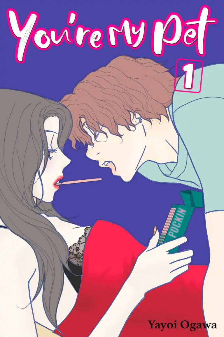 Kimi wa Pet