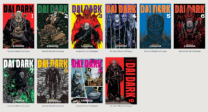 Dai Dark - Image 2